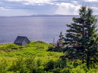 Parc national Forillon